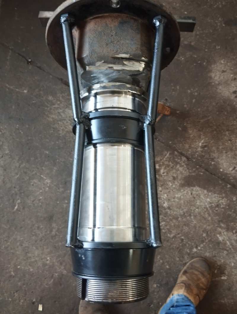 Braquete molas — Bradiesel autopeças
