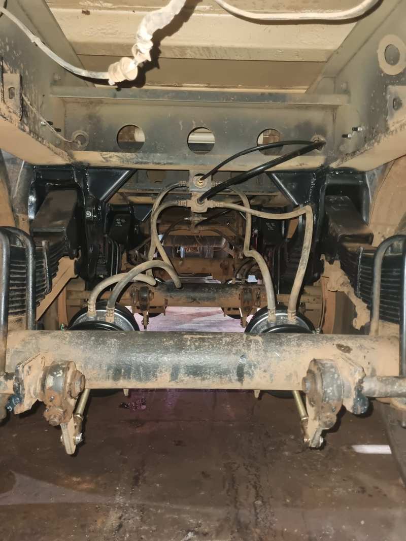 Bomba injetora nova — Bradiesel autopeças